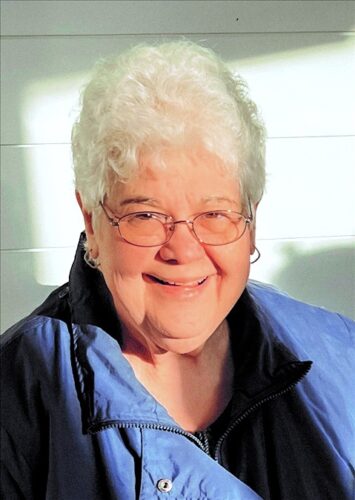 Cynthia A. Hummel
